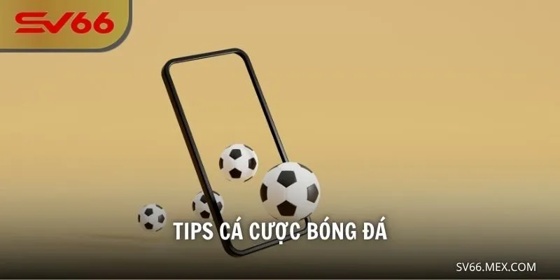 Tips Cá Cược Bóng Đá